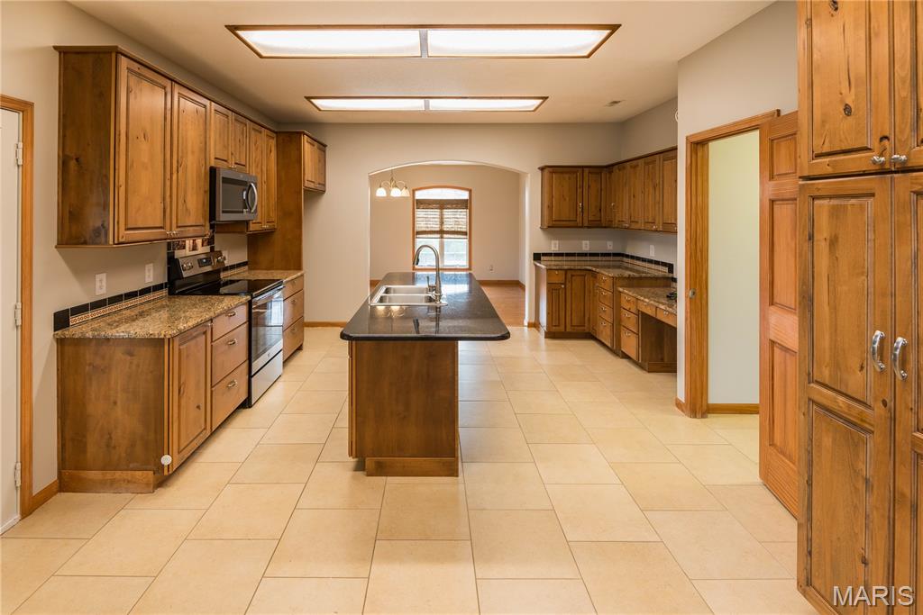 5310 Tebbetts View Drive Tebbetts, MO 65080 - Photo 21 of 71