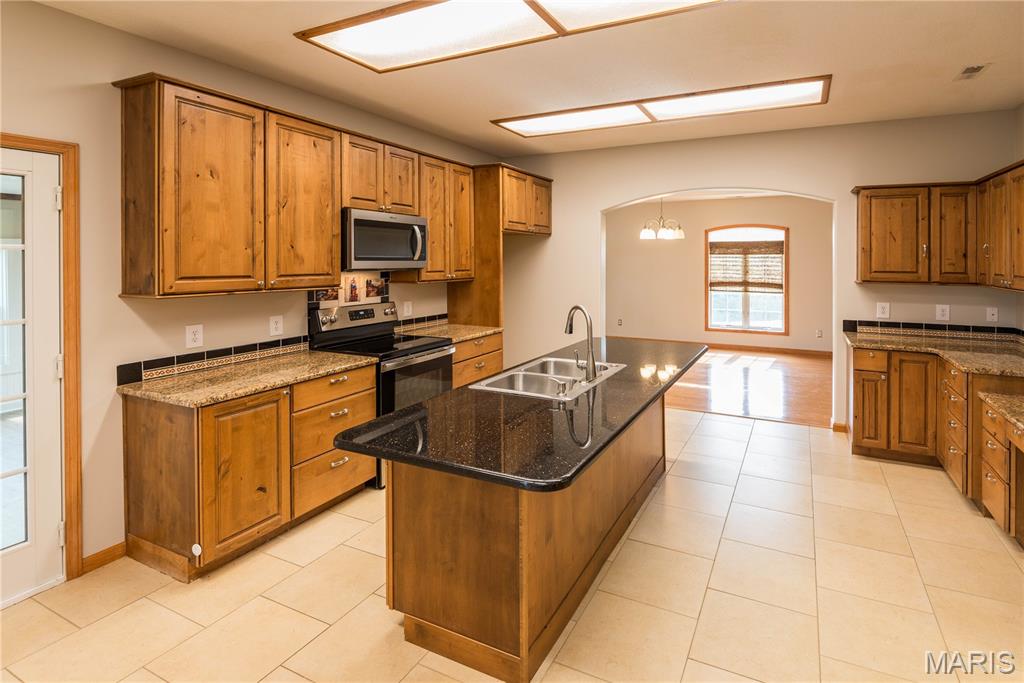 5310 Tebbetts View Drive Tebbetts, MO 65080 - Photo 22 of 71