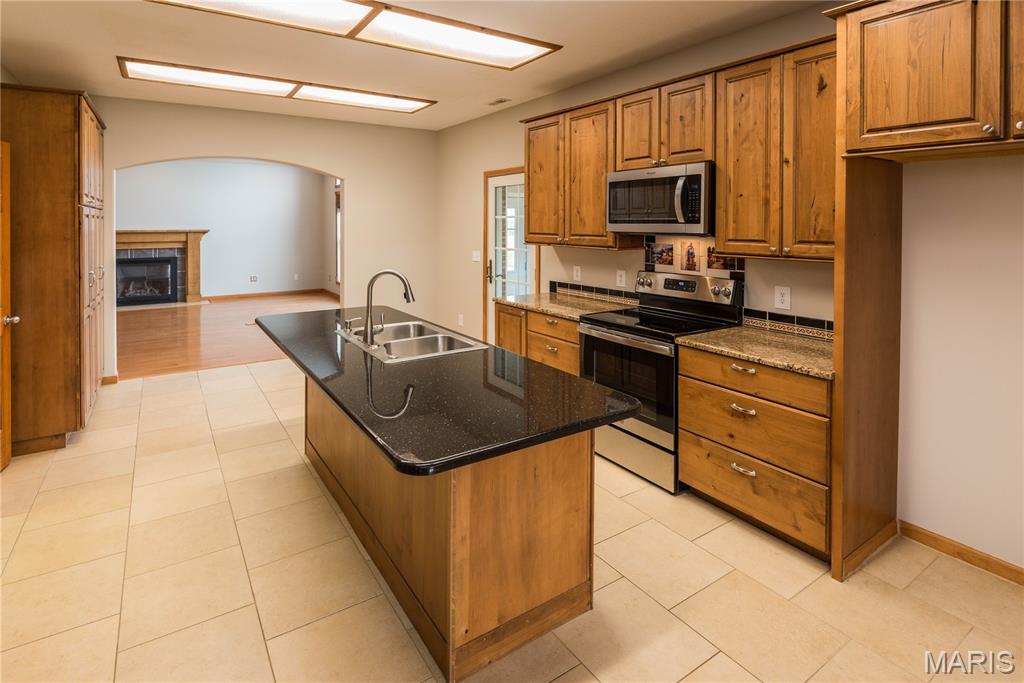 5310 Tebbetts View Drive Tebbetts, MO 65080 - Photo 23 of 71