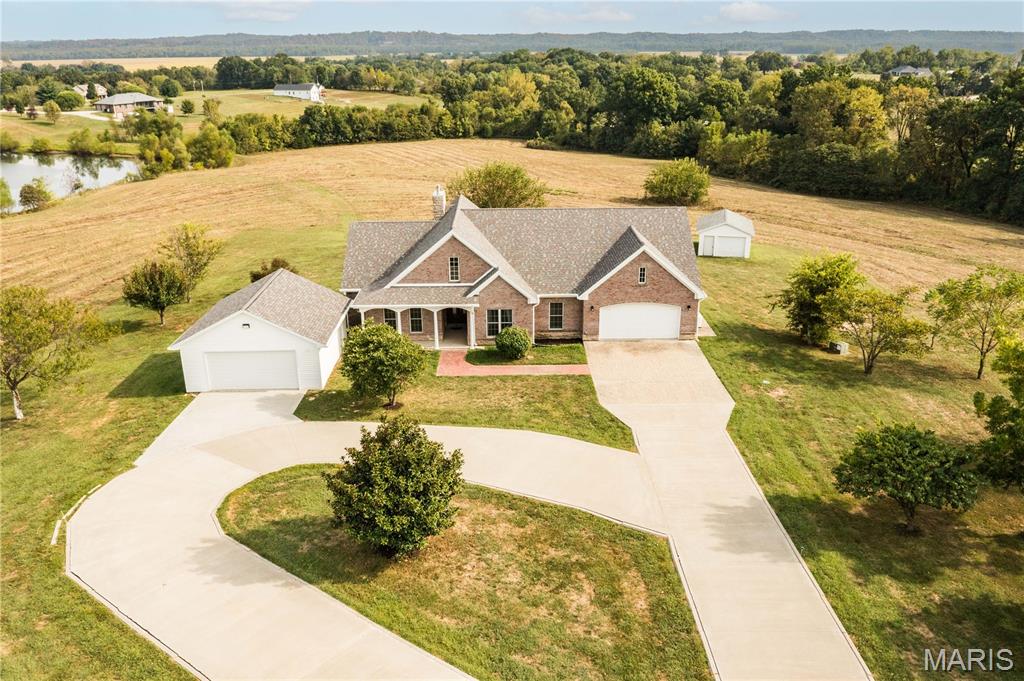 5310 Tebbetts View Drive Tebbetts, MO 65080 - Photo 4 of 71