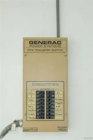 $590,000 | 5310 Tebbetts View Drive, Tebbetts, MO 65080