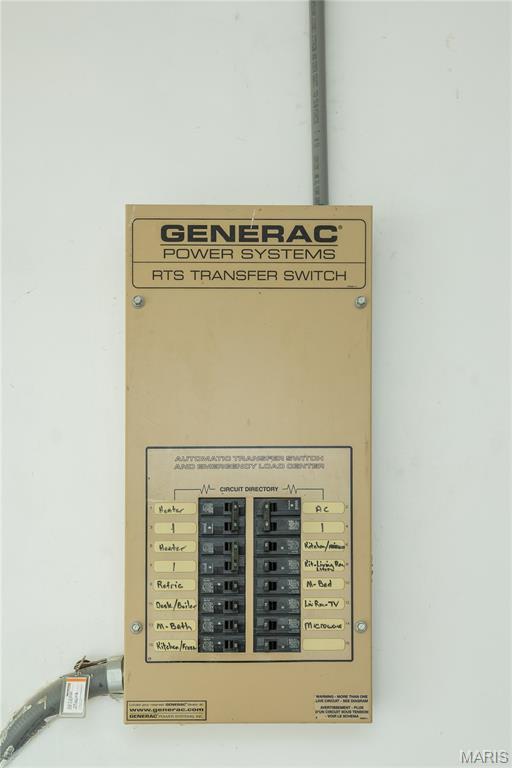 5310 Tebbetts View Drive Tebbetts, MO 65080 - Photo 45 of 71