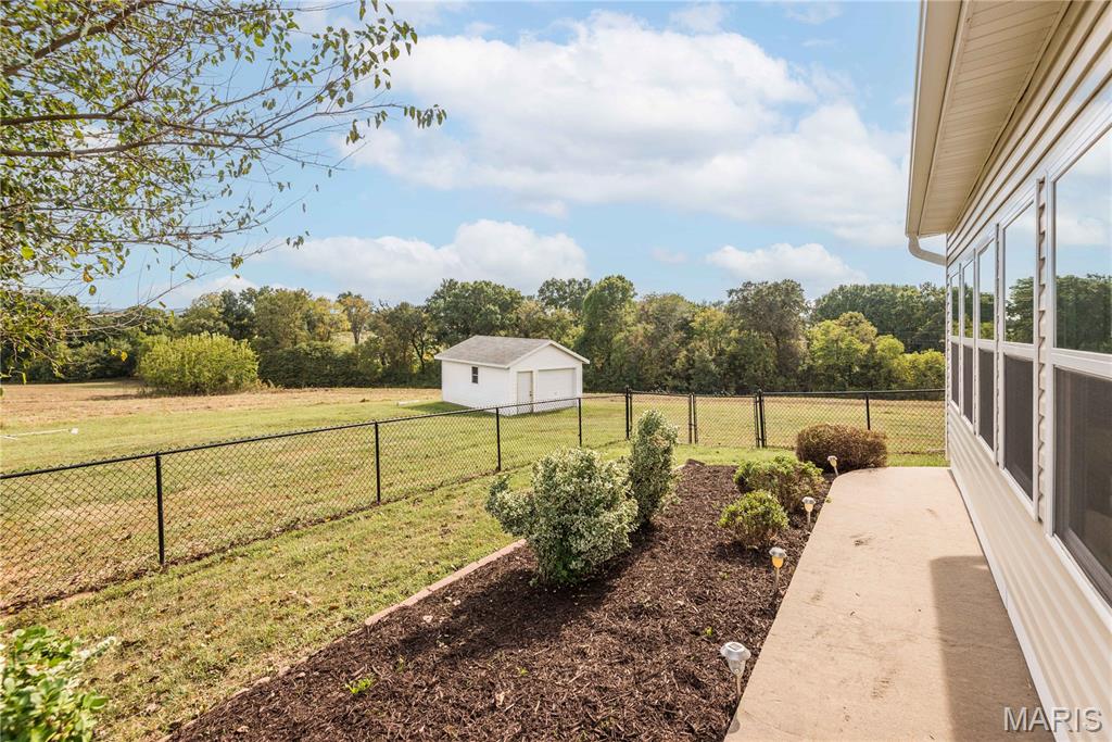 5310 Tebbetts View Drive Tebbetts, MO 65080 - Photo 47 of 71