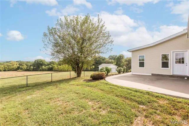 $590,000 | 5310 Tebbetts View Drive, Tebbetts, MO 65080