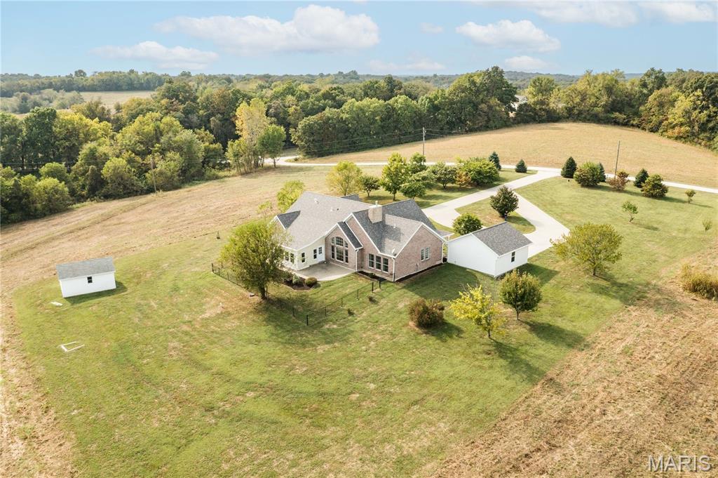 5310 Tebbetts View Drive Tebbetts, MO 65080 - Photo 54 of 71