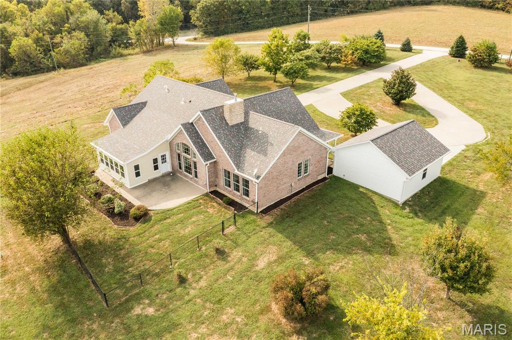 5310 Tebbetts View Drive Tebbetts, MO 65080 - Photo 55 of 71