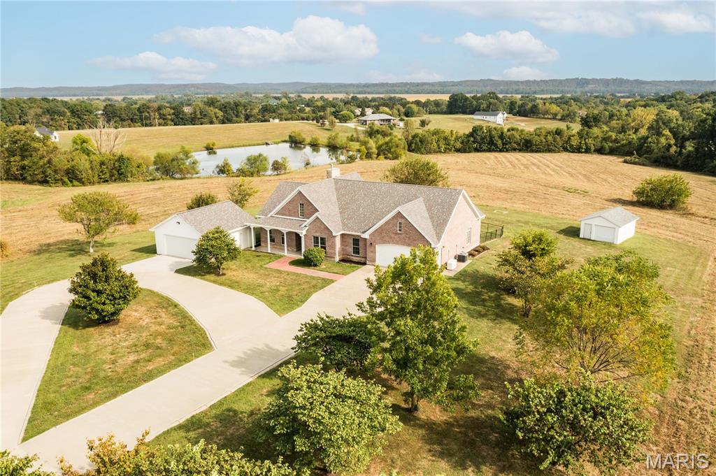 5310 Tebbetts View Drive Tebbetts, MO 65080 - Photo 56 of 71