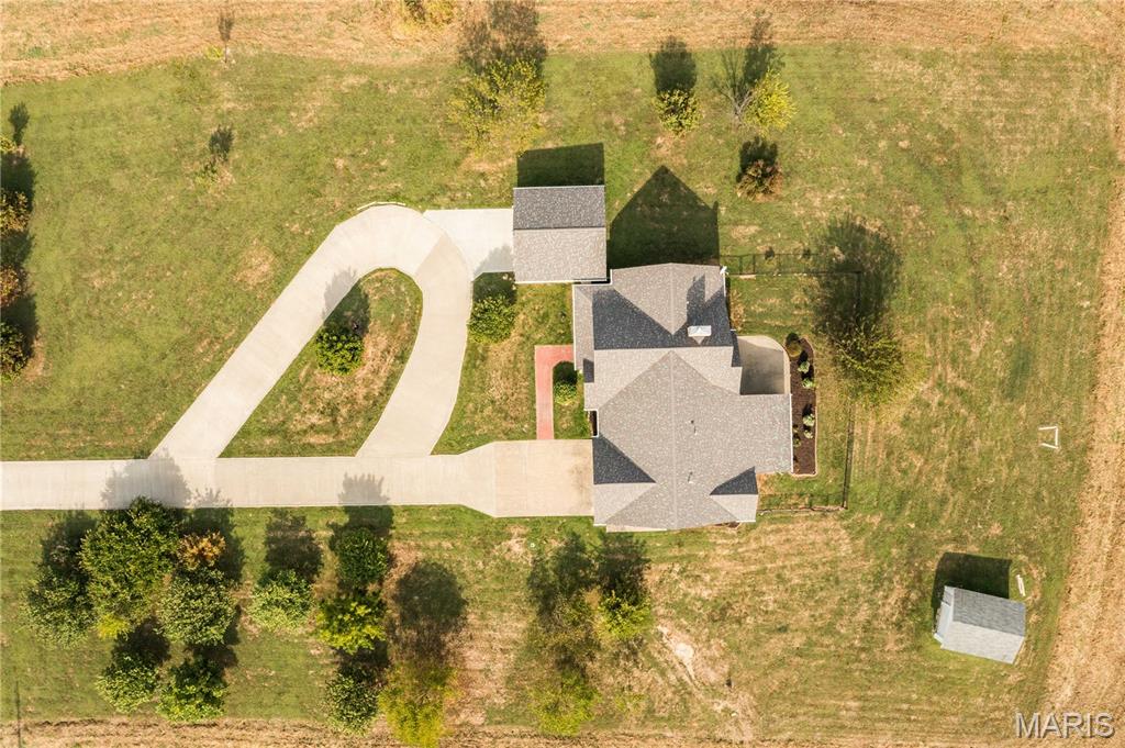 5310 Tebbetts View Drive Tebbetts, MO 65080 - Photo 58 of 71