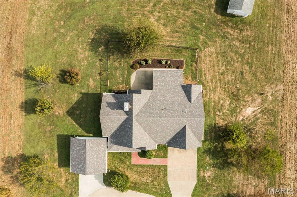 5310 Tebbetts View Drive Tebbetts, MO 65080 - Photo 59 of 71