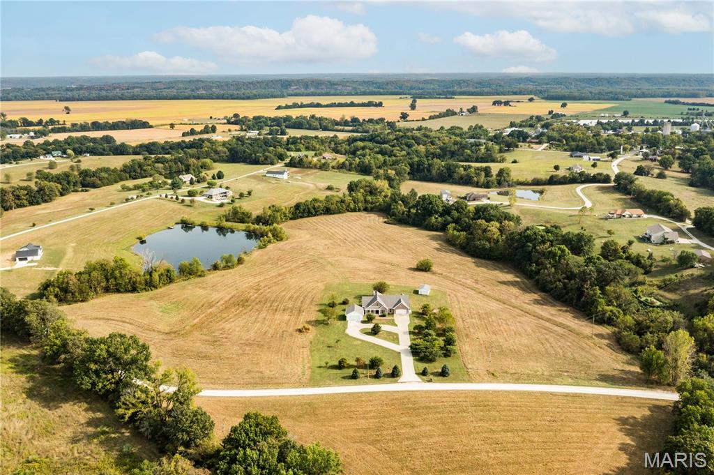 5310 Tebbetts View Drive Tebbetts, MO 65080 - Photo 60 of 71