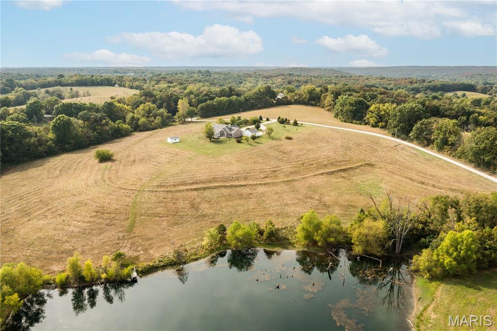 5310 Tebbetts View Drive Tebbetts, MO 65080 - Photo 63 of 71