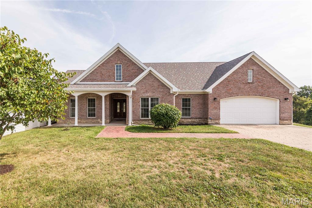 5310 Tebbetts View Drive Tebbetts, MO 65080 - Photo 10 of 71