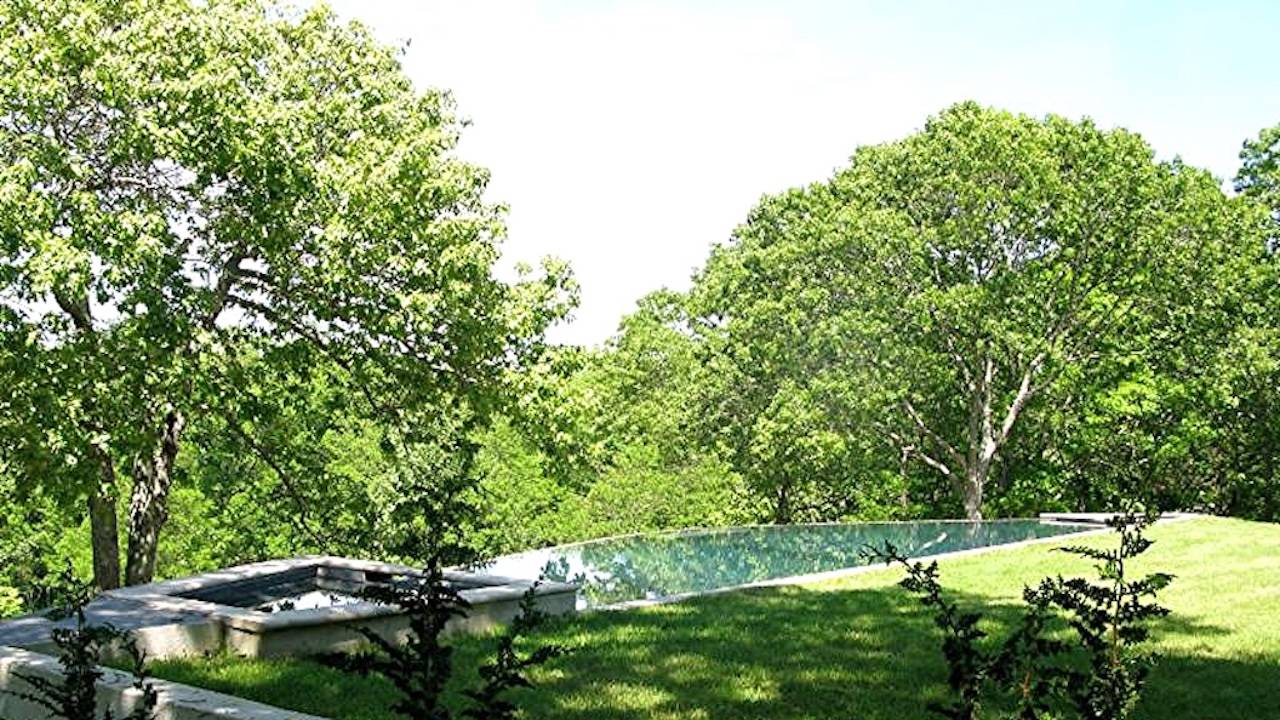 72 South Ferry Road Shelter Island, NY 11964 - Photo 12 of 26 a view of yard with green space