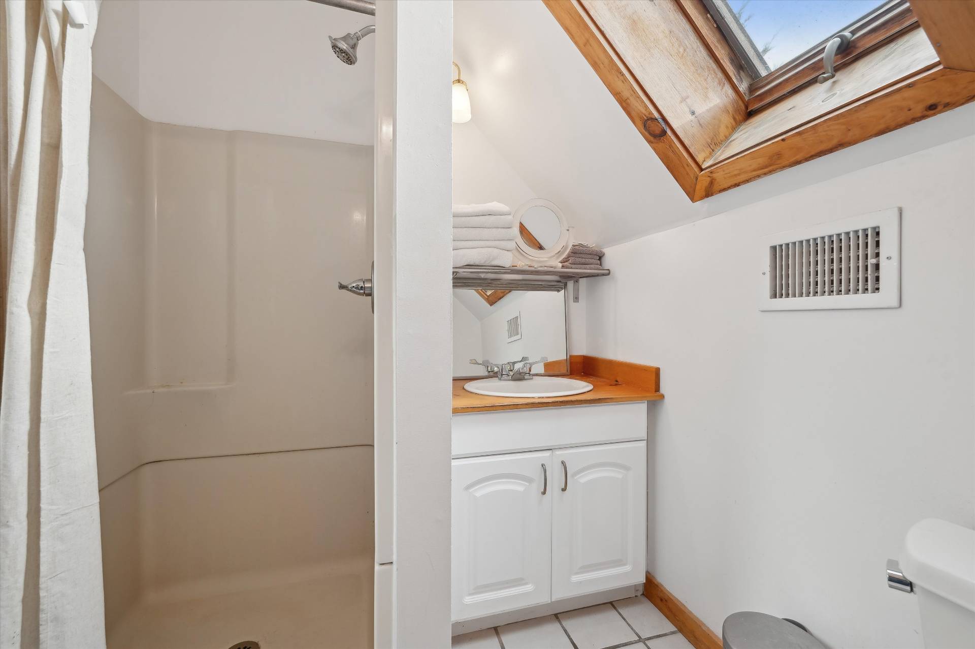 72 South Ferry Road Shelter Island, NY 11964 - Photo 24 of 26 a room with storage and utility