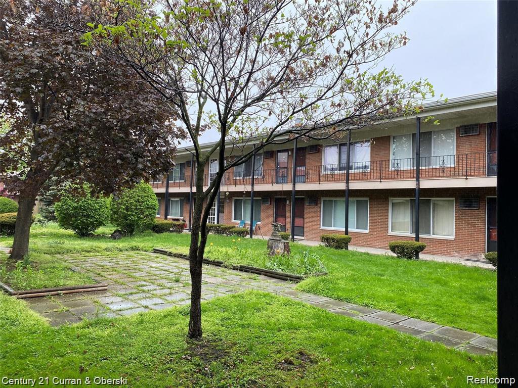 25301 Five Mile Road, Unit 120 Redford, MI 48239 - Photo 3 of 12