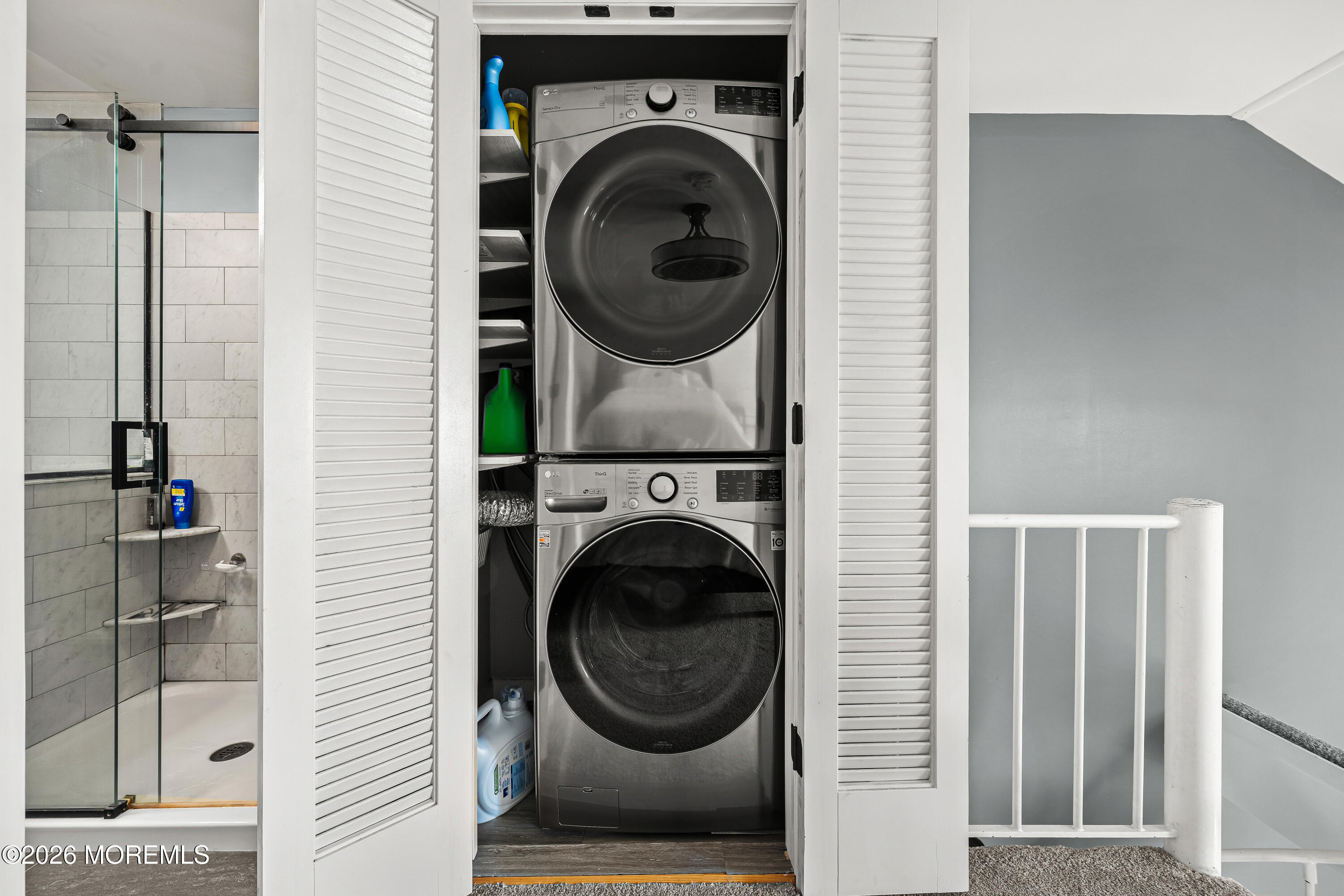 806 West Ridge Mews, Unit 806 Wood-Ridge, NJ 07075 - Photo 16 of 29 806 W Ridge Mews Woodridge - Interior-10