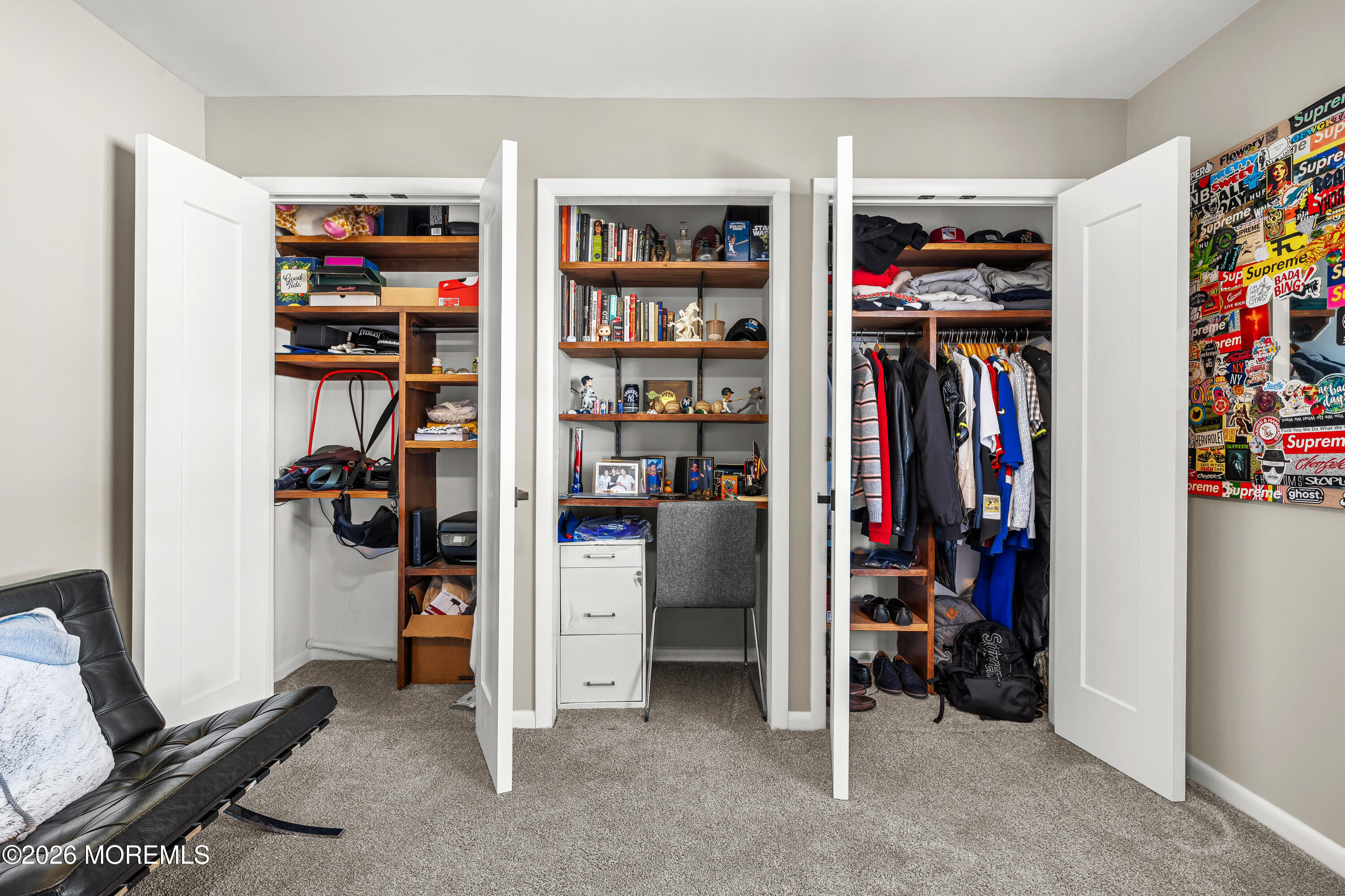 806 West Ridge Mews, Unit 806 Wood-Ridge, NJ 07075 - Photo 20 of 29 806 W Ridge Mews Woodridge - Interior-33