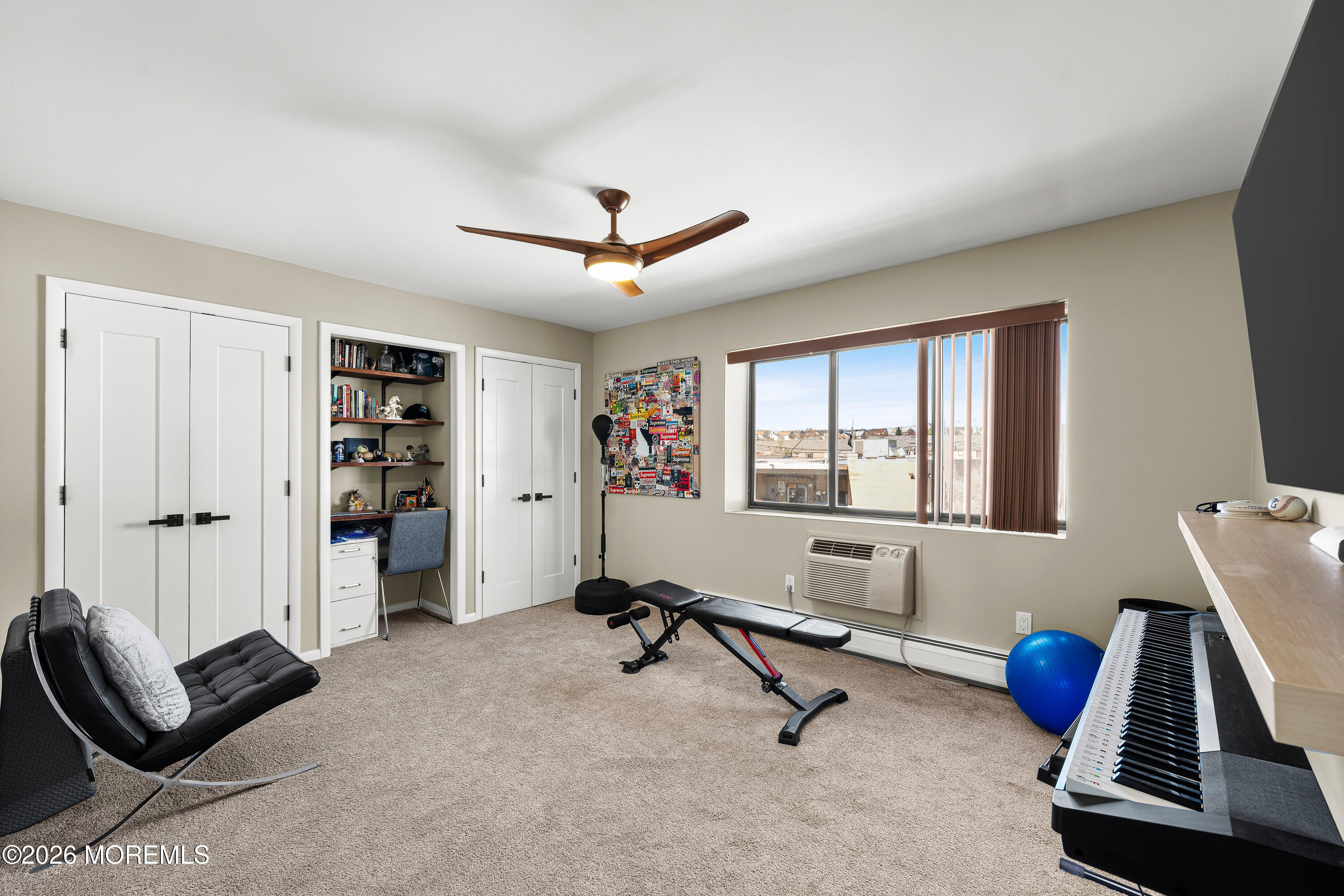 806 West Ridge Mews, Unit 806 Wood-Ridge, NJ 07075 - Photo 21 of 29 806 W Ridge Mews Woodridge - Interior-1