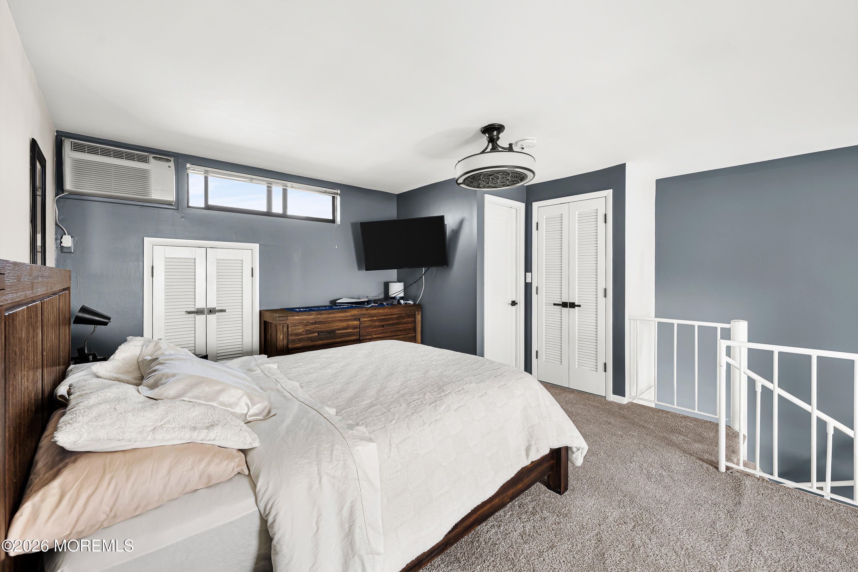 806 West Ridge Mews, Unit 806 Wood-Ridge, NJ 07075 - Photo 23 of 29 806 W Ridge Mews Woodridge - Interior-4