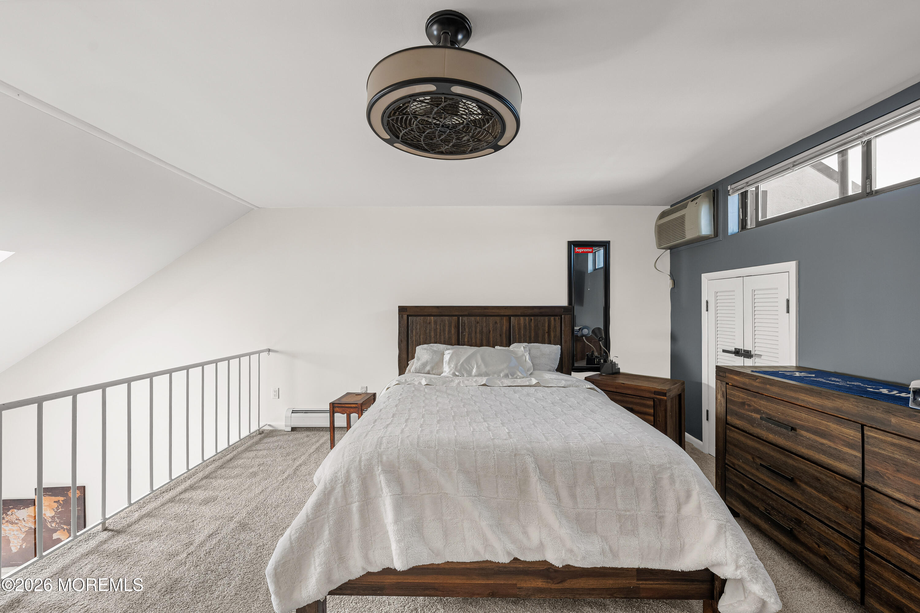 806 West Ridge Mews, Unit 806 Wood-Ridge, NJ 07075 - Photo 24 of 29 806 W Ridge Mews Woodridge - Interior-3