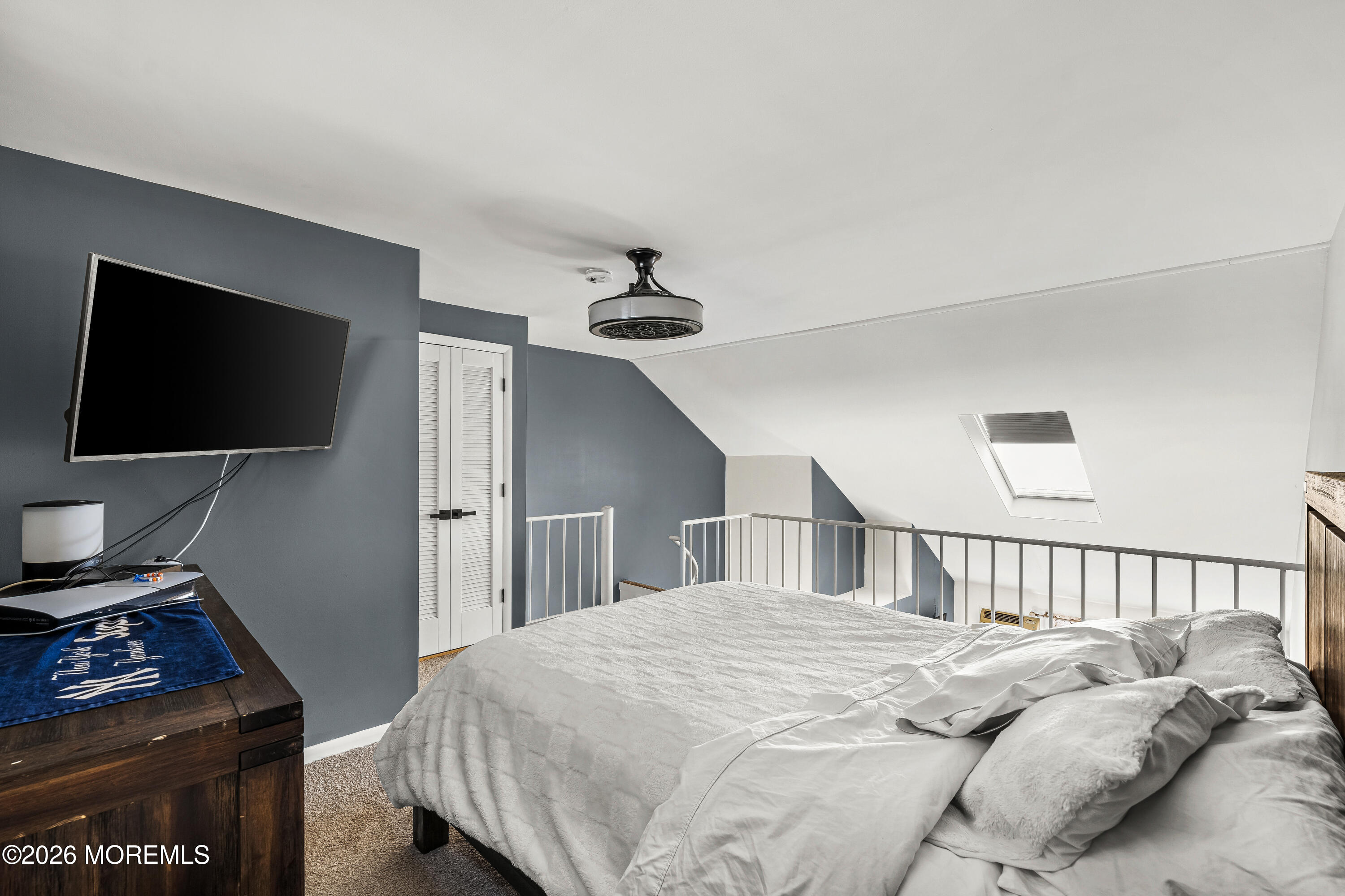 806 West Ridge Mews, Unit 806 Wood-Ridge, NJ 07075 - Photo 25 of 29 806 W Ridge Mews Woodridge - Interior-6