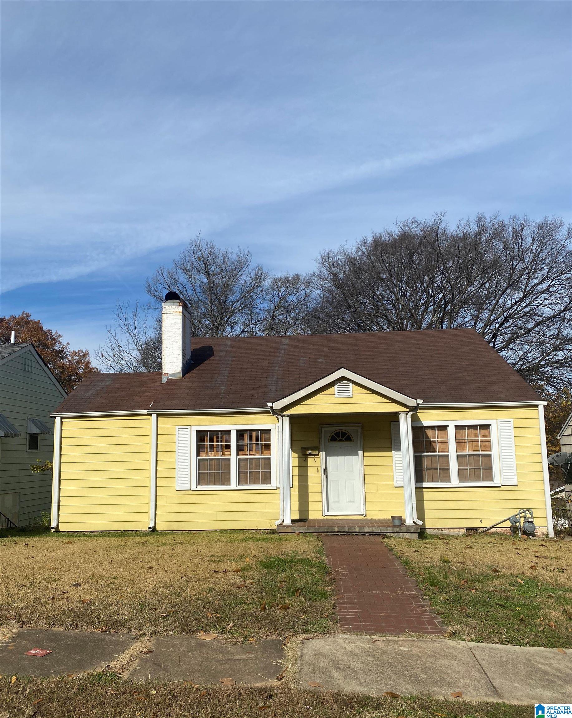 940 41st Street Birmingham, AL 35208 - Photo 1 of 14