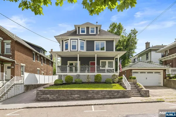 $1,699,000 | 19-21 78th Street, North Bergen, NJ 07047