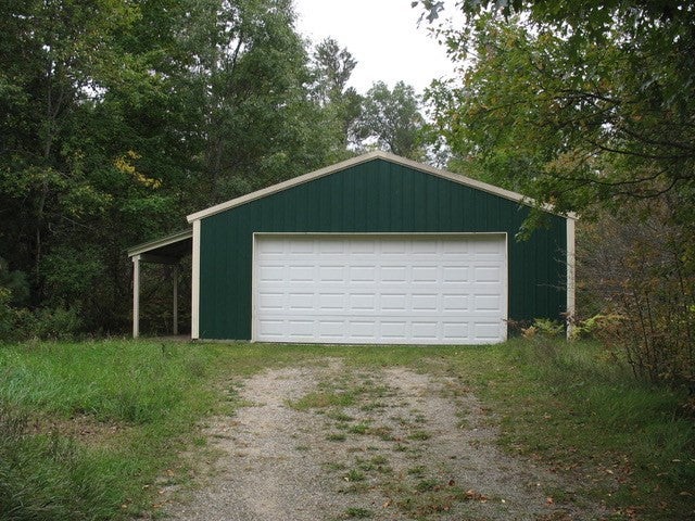 11497 Chase Bridge Road Roscommon, MI 48653 - Photo 40 of 50 Gallery Image 40