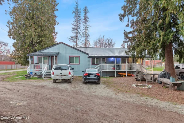 $650,000 | 517 Stephen Street, Clark Fork, ID 83811