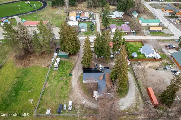 $650,000 | 517 Stephen Street, Clark Fork, ID 83811