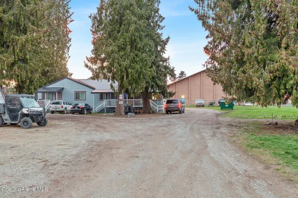 $650,000 | 517 Stephen Street, Clark Fork, ID 83811