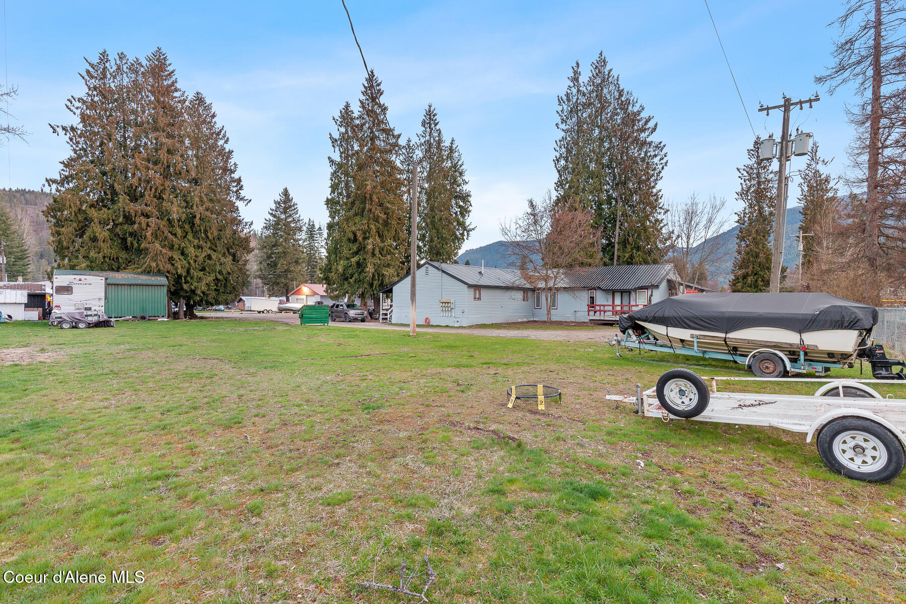 517 Stephen Street Clark Fork, ID 83811 - Photo 8 of 44 517NStephenSt-7
