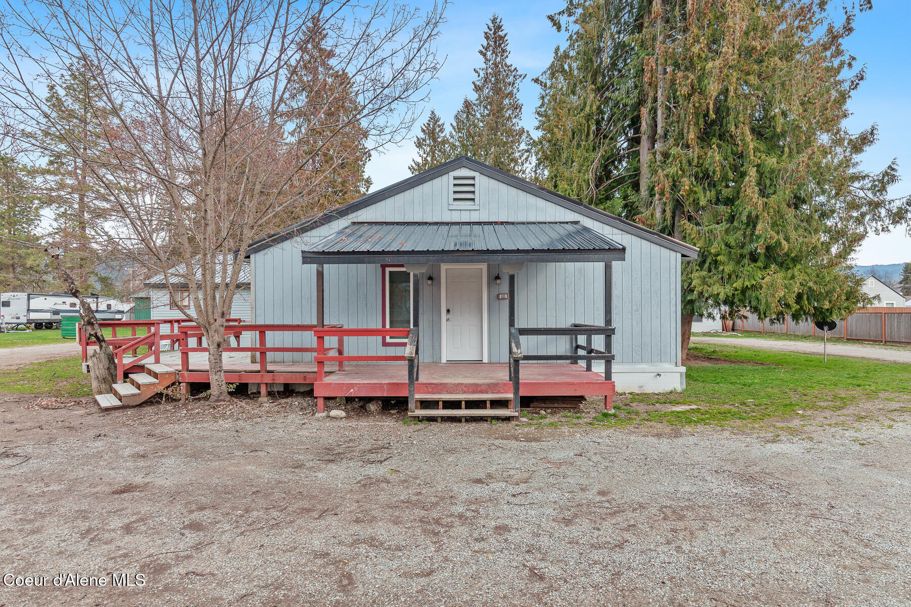 517 Stephen Street Clark Fork, ID 83811 - Photo 9 of 44 517NStephenSt-8
