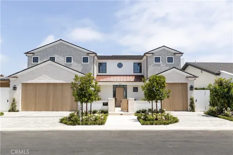 $12,995,000 | 702 St James Place, Newport Beach, CA 92663