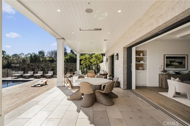 $12,995,000 | 702 St James Place, Newport Beach, CA 92663