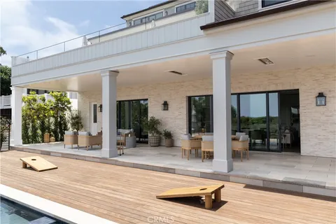 $12,995,000 | 702 St James Place, Newport Beach, CA 92663