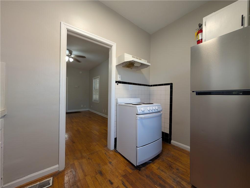 3548 East Main Street, Unit 2 Atlanta, GA 30337 - Photo 8 of 13