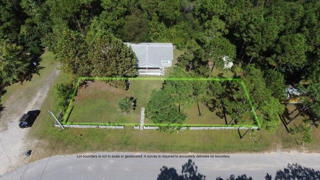 Lot 13 P Lane Santa Rosa Beach, FL 32459 - Photo 1 of 2 1