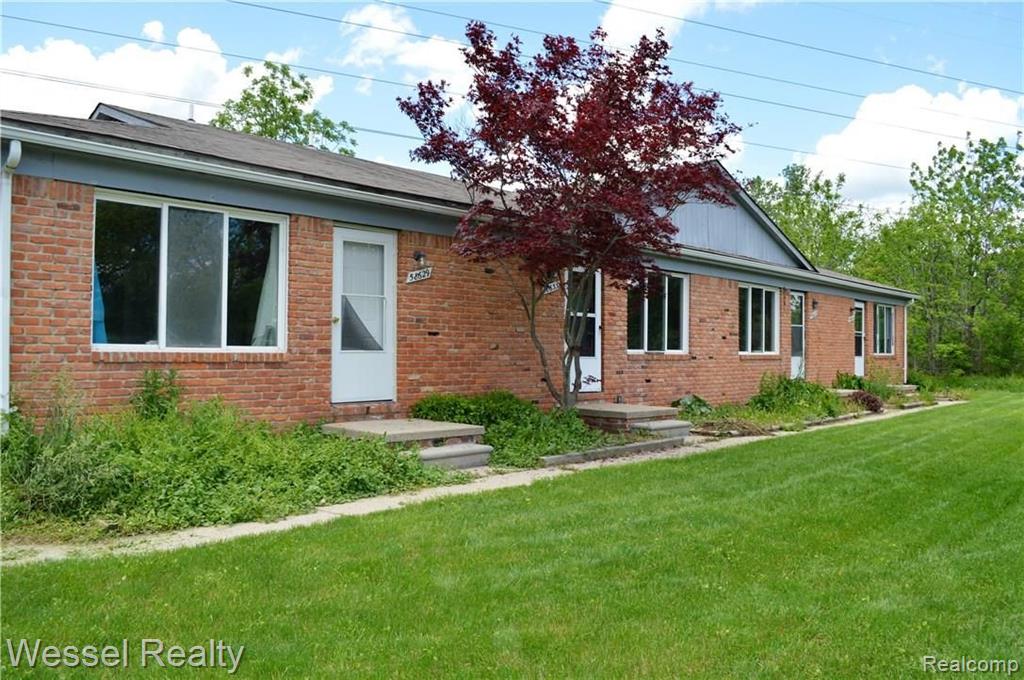 58629 Wallington Washington, MI 48094 - Photo 2 of 15