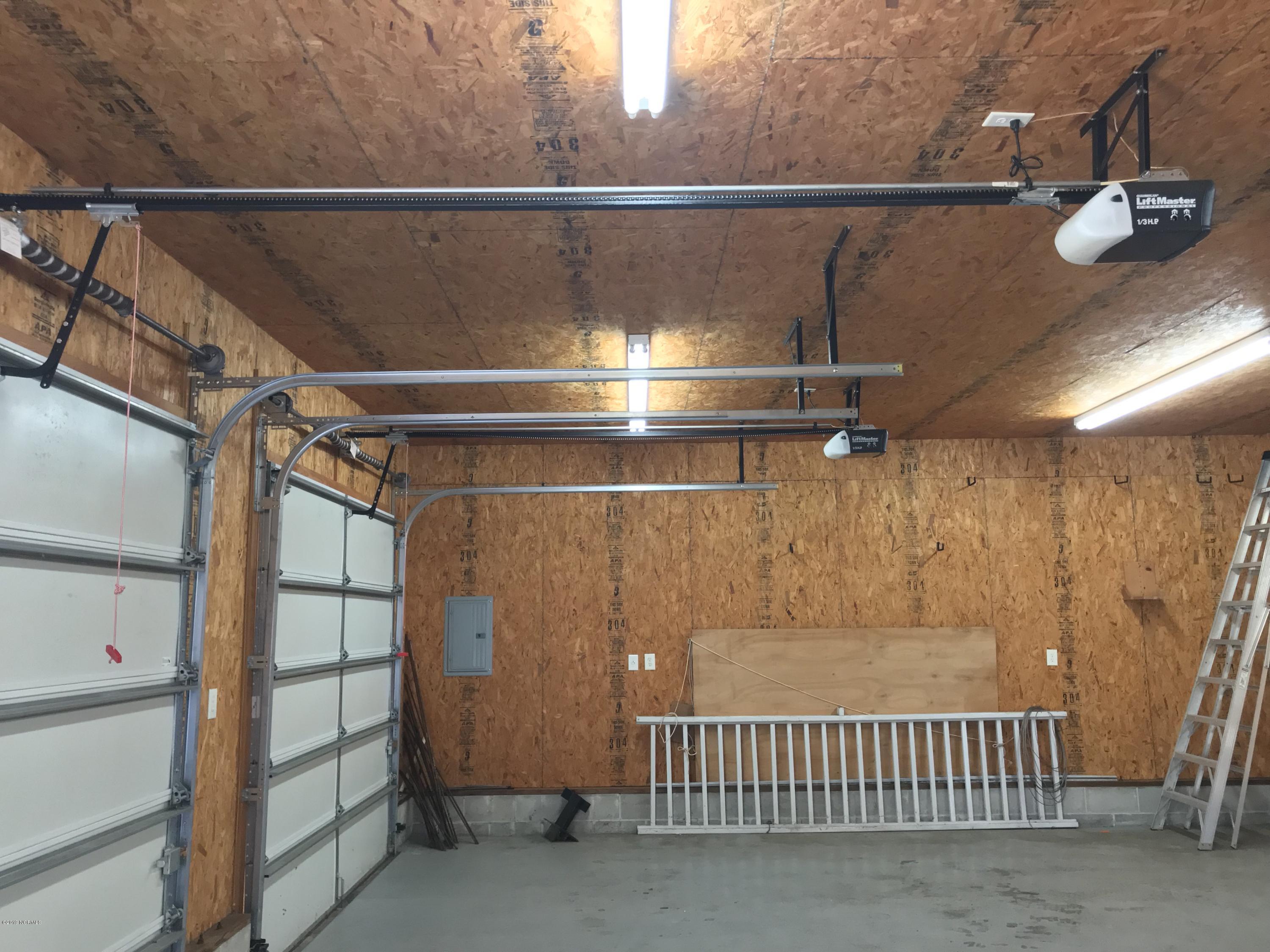 0 Mackeys Road Roper, NC 27970 - Photo 28 of 36 interior of garage