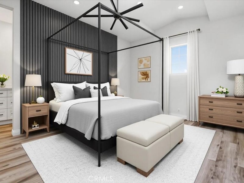 356 Carrione Court Phillips Ranch, CA 91766 - Photo 5 of 45 Virtually Staged Primary