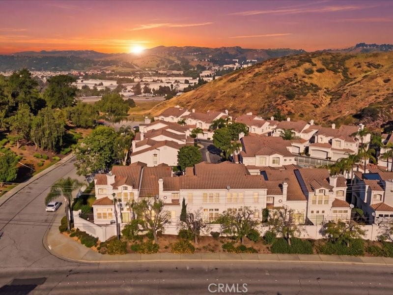 356 Carrione Court Phillips Ranch, CA 91766 - Photo 8 of 45 Virtual Sunset