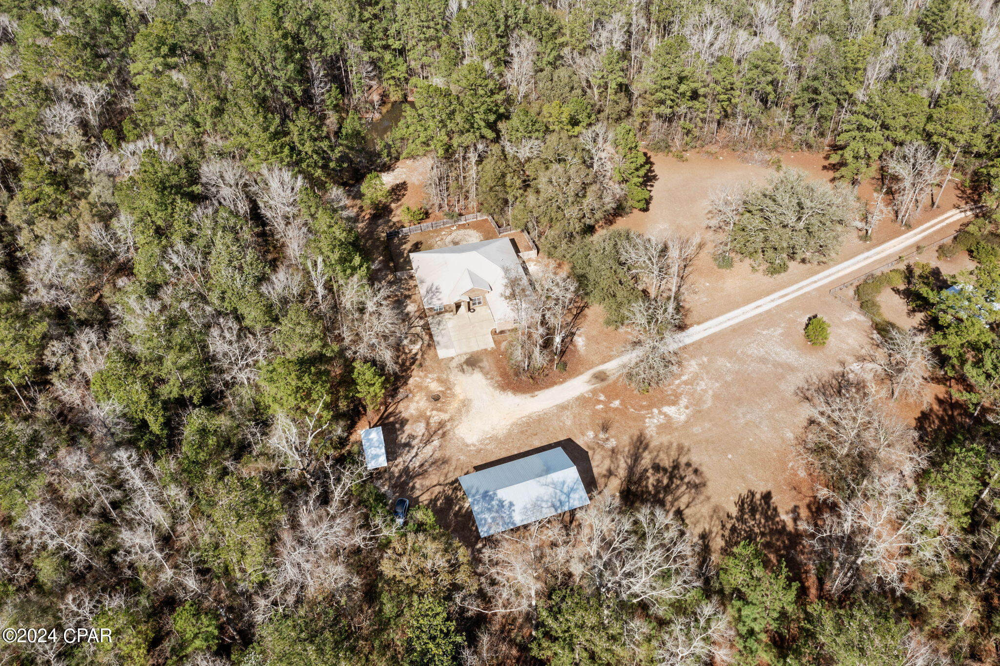 2953 Preacher Road Vernon, FL 32462 - Photo 38 of 40