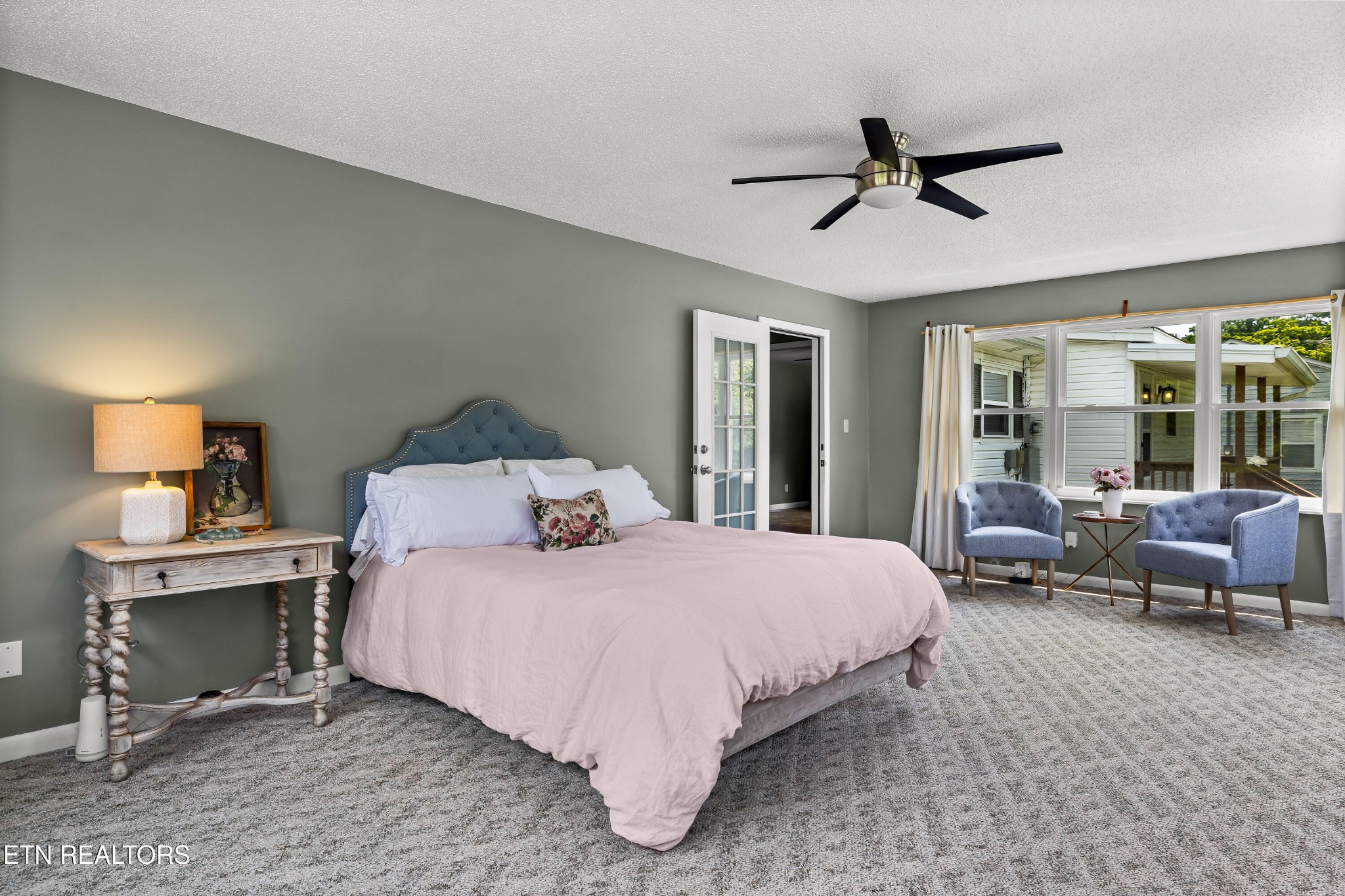 4703 Idumea Road Corryton, TN 37721 - Photo 5 of 48 Gallery Image 5