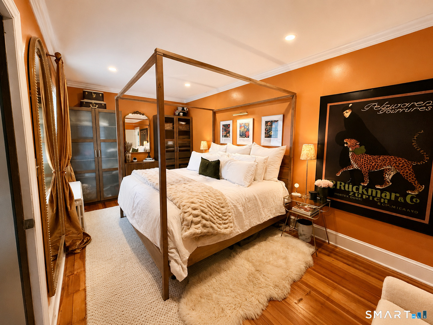 5 Hanover Road Newtown, CT 06470 - Photo 15 of 34