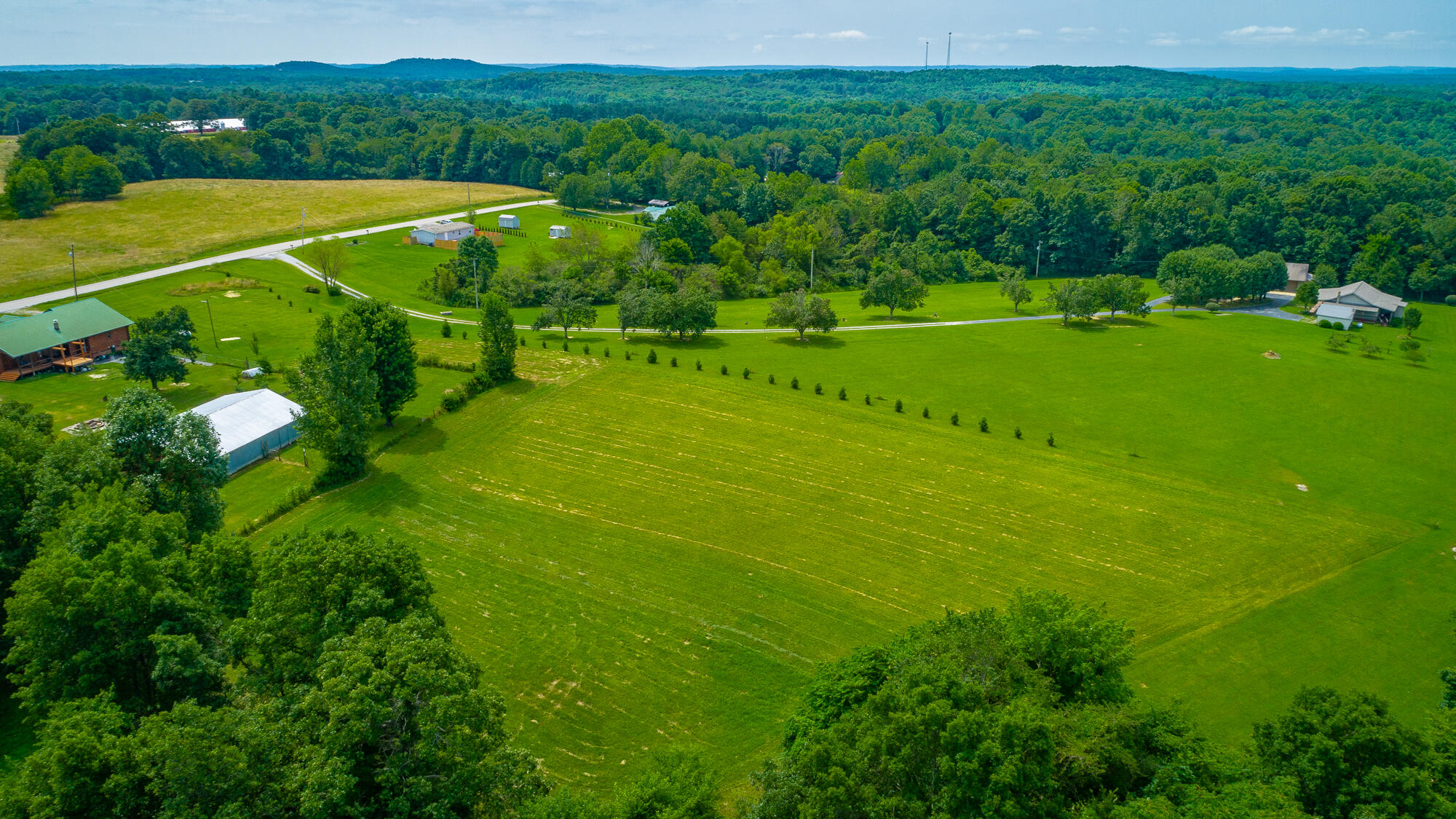 2195 Myers Road Pikeville, TN 37367 - Photo 104 of 121 2195 Meyers Road HD-121