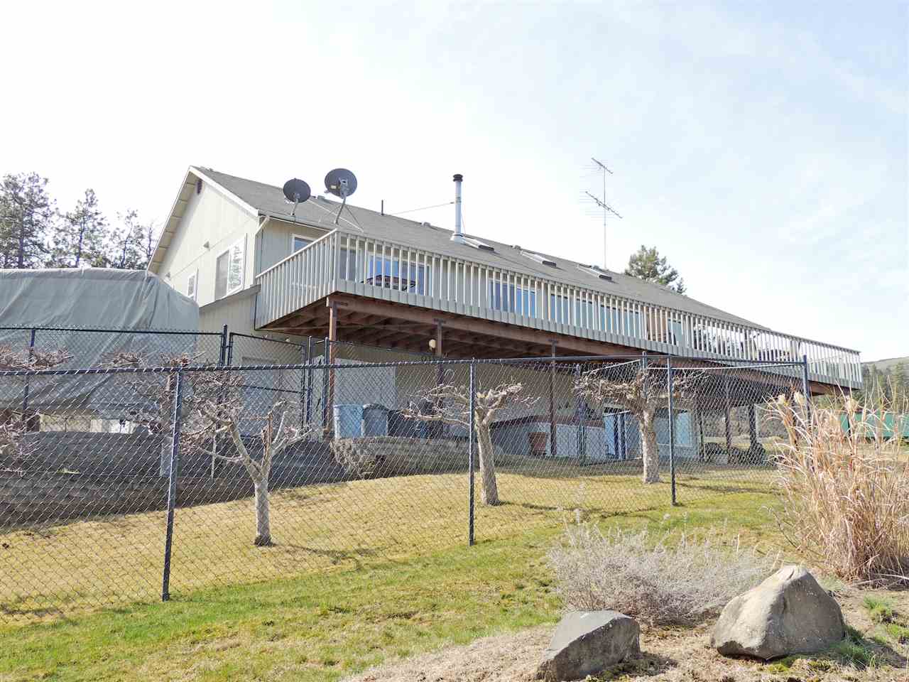 16827 Columbia View Road East Wilbur, WA 99185 - Photo 3 of 20 Gallery Image 3