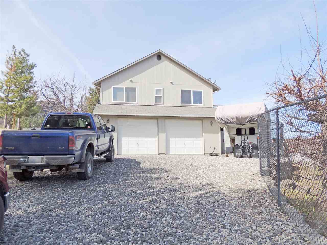 16827 Columbia View Road East Wilbur, WA 99185 - Photo 4 of 20 Gallery Image 4