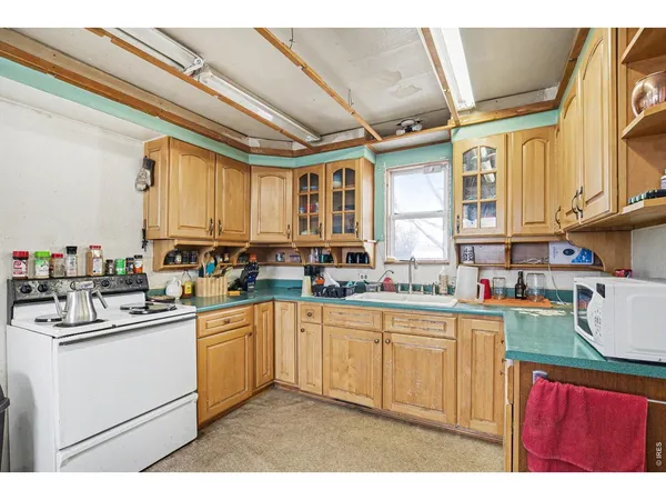 $465,000 | 901 County Road 3, Wiggins, CO 80654