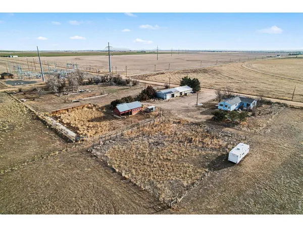 $465,000 | 901 County Road 3, Wiggins, CO 80654